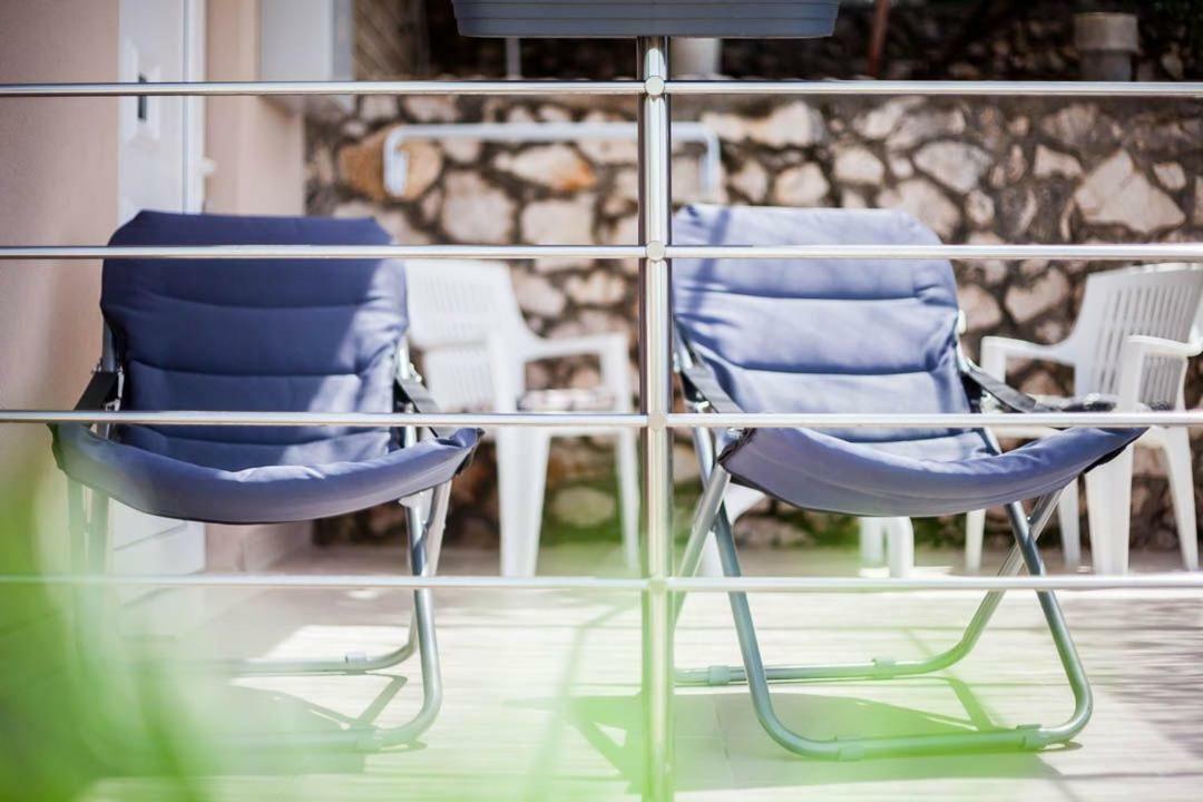 Studio Apartment Dada Primošten Eksteriør bilde
