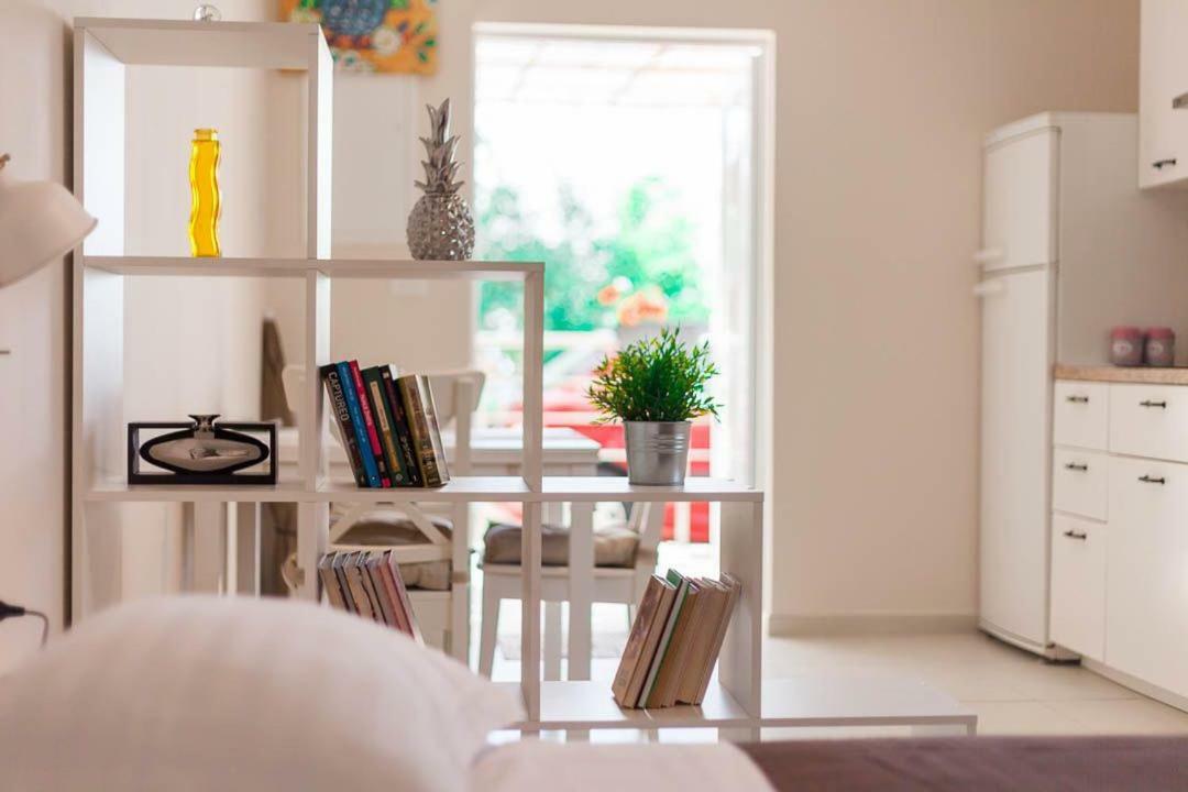 Studio Apartment Dada Primošten Eksteriør bilde